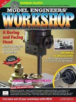 Model Engineer & Workshop